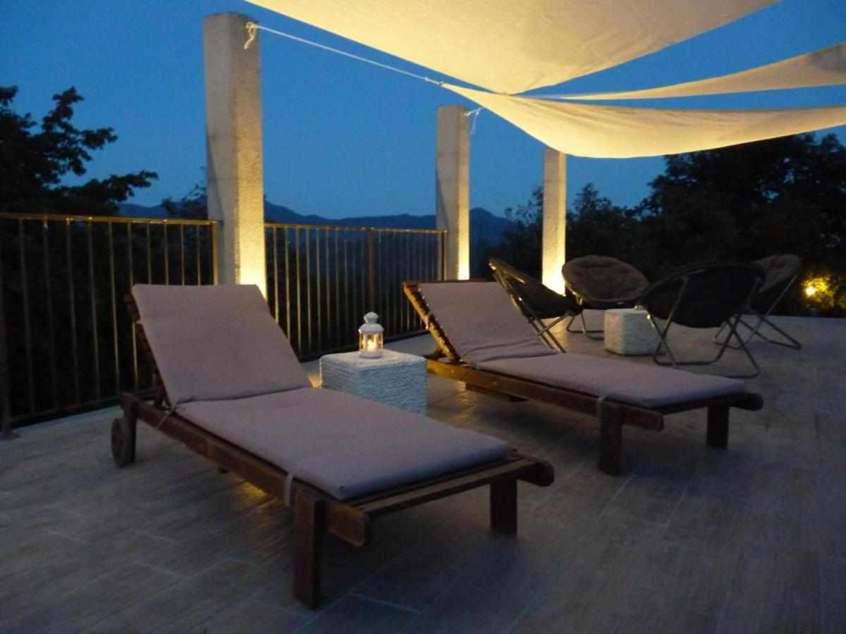 Agriturismo Al Pagan Pigna Exterior photo