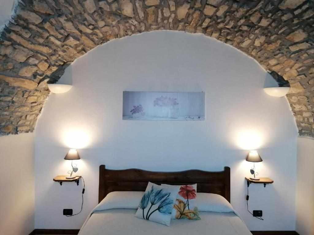 Agriturismo Al Pagan Pigna Exterior photo